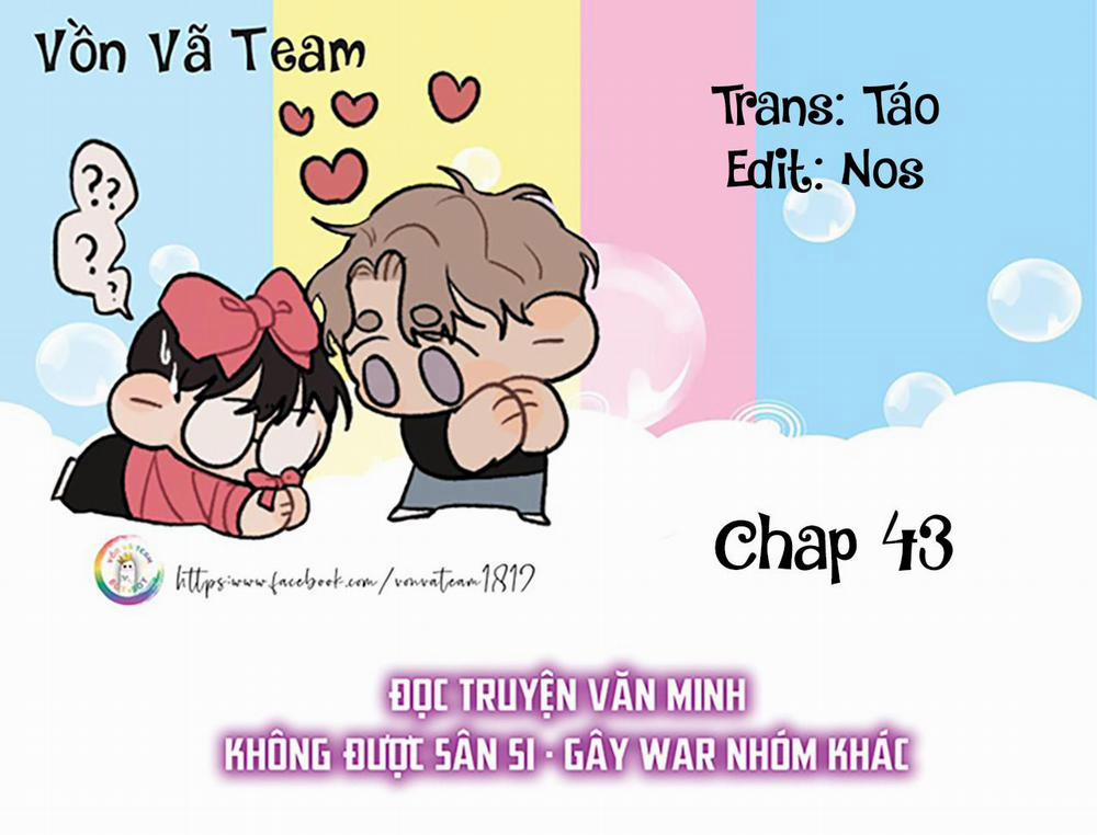 Gài Bẫy Ác Khuyển 43 trang 0