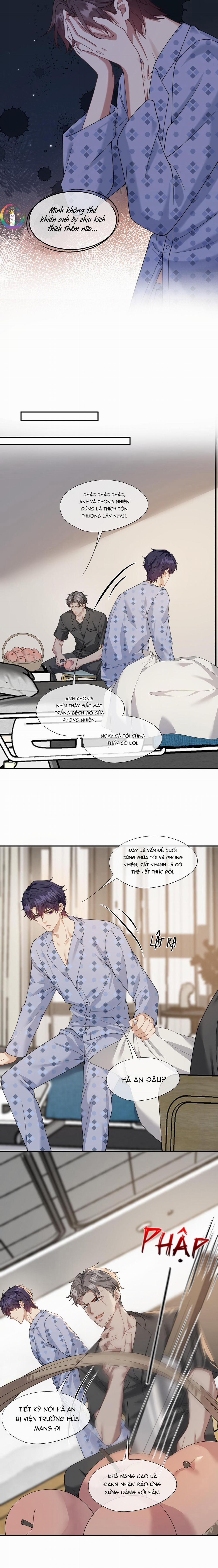 Gài Bẫy Ác Khuyển 58 trang 4