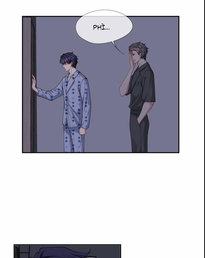 Gài Bẫy Ác Khuyển 60 trang 11