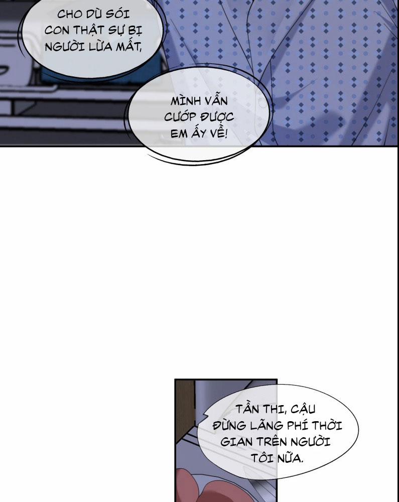 Gài Bẫy Ác Khuyển 60 trang 14