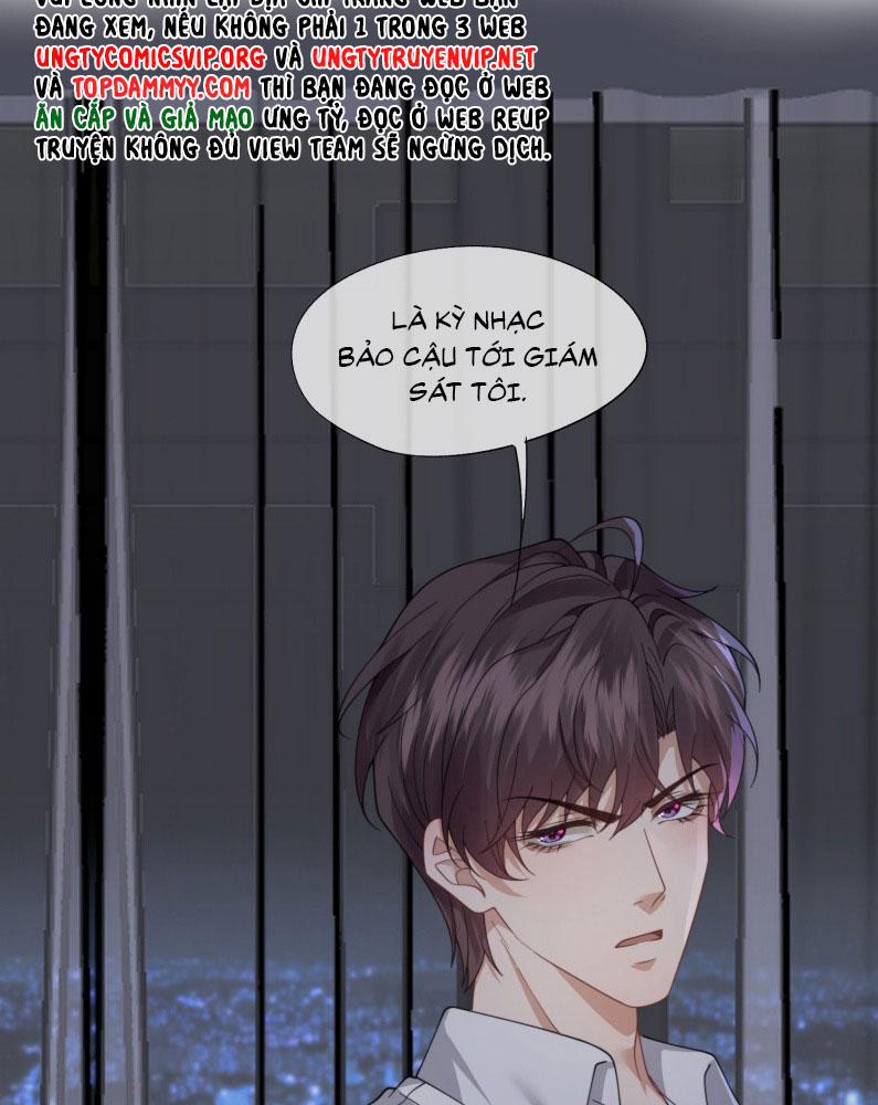 Gài Bẫy Ác Khuyển 60 trang 18