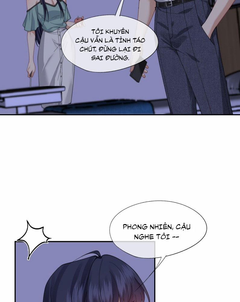 Gài Bẫy Ác Khuyển 60 trang 21