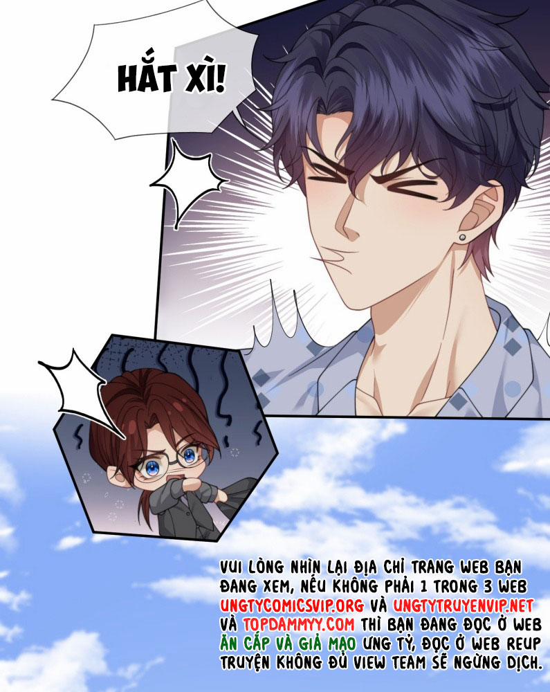 Gài Bẫy Ác Khuyển 60 trang 32