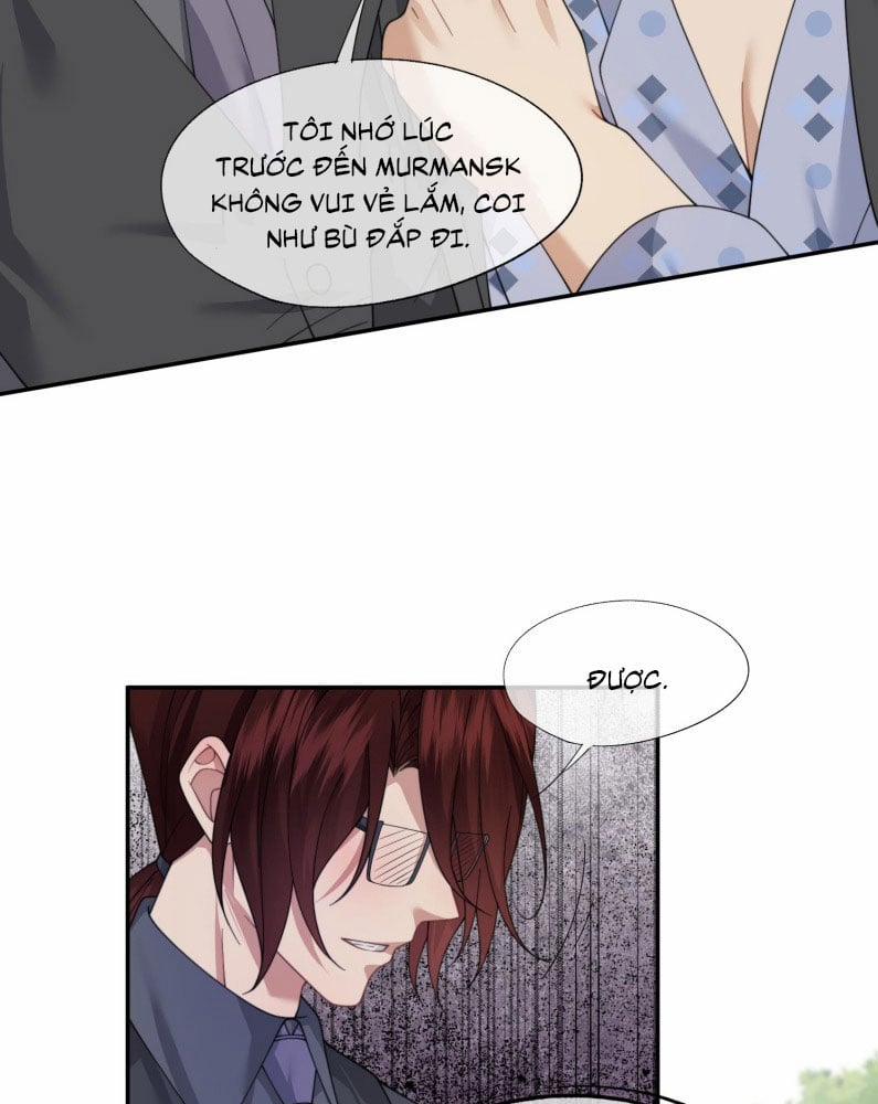 Gài Bẫy Ác Khuyển 60 trang 36