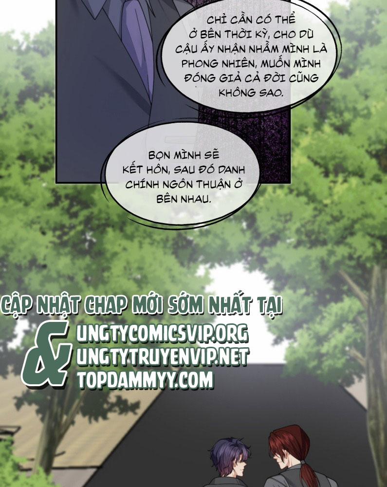 Gài Bẫy Ác Khuyển 60 trang 37