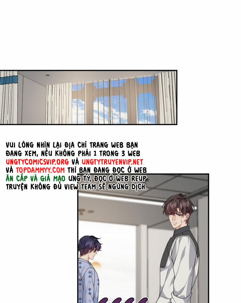 Gài Bẫy Ác Khuyển 60 trang 40