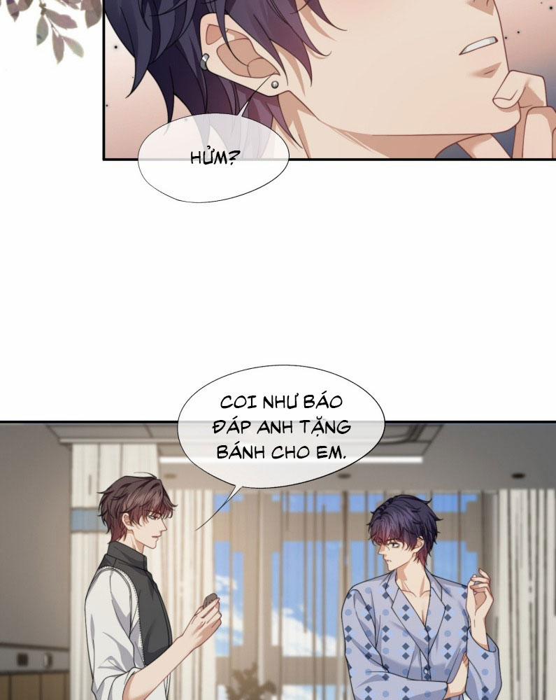 Gài Bẫy Ác Khuyển 60 trang 47