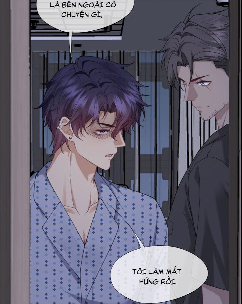 Gài Bẫy Ác Khuyển 60 trang 7