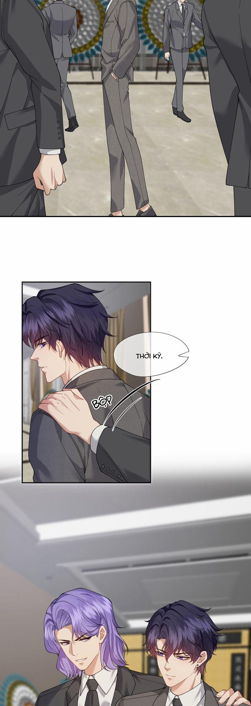 Gài Bẫy Ác Khuyển 61 trang 7