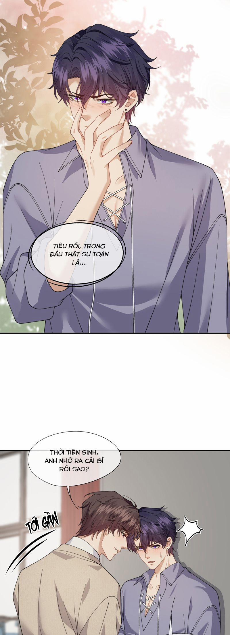 Gài Bẫy Ác Khuyển 62 trang 17