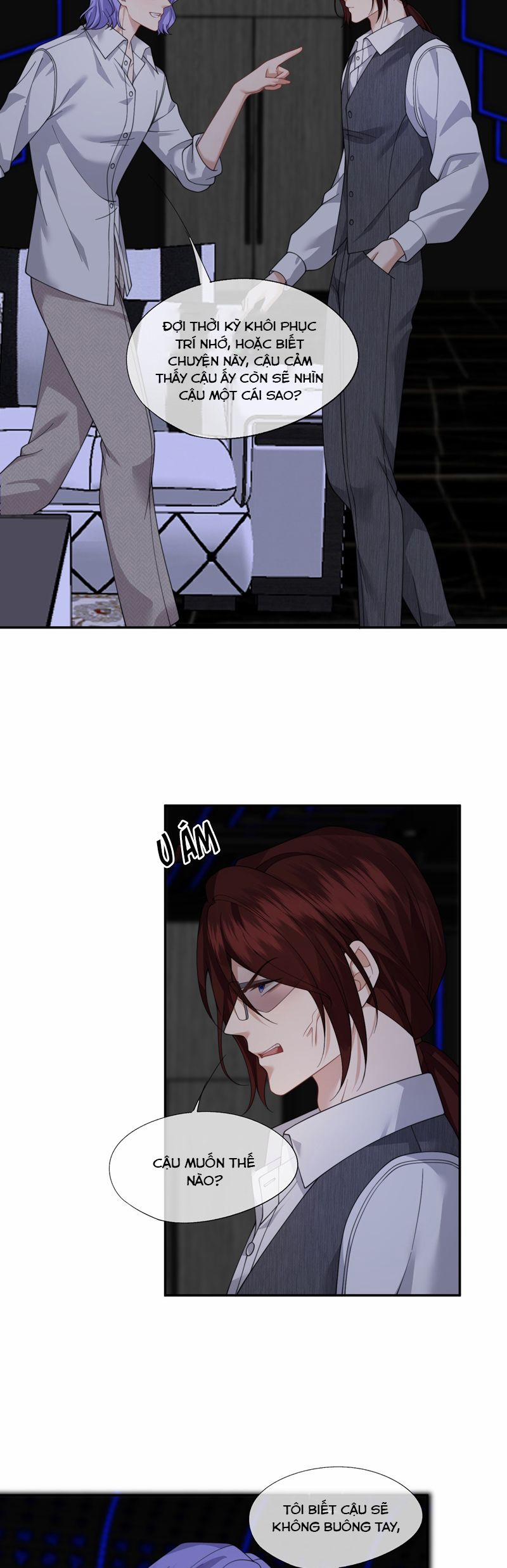 Gài Bẫy Ác Khuyển 62 trang 9