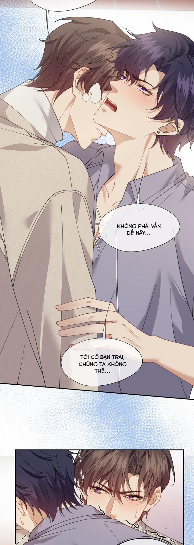 Gài Bẫy Ác Khuyển 63 trang 2