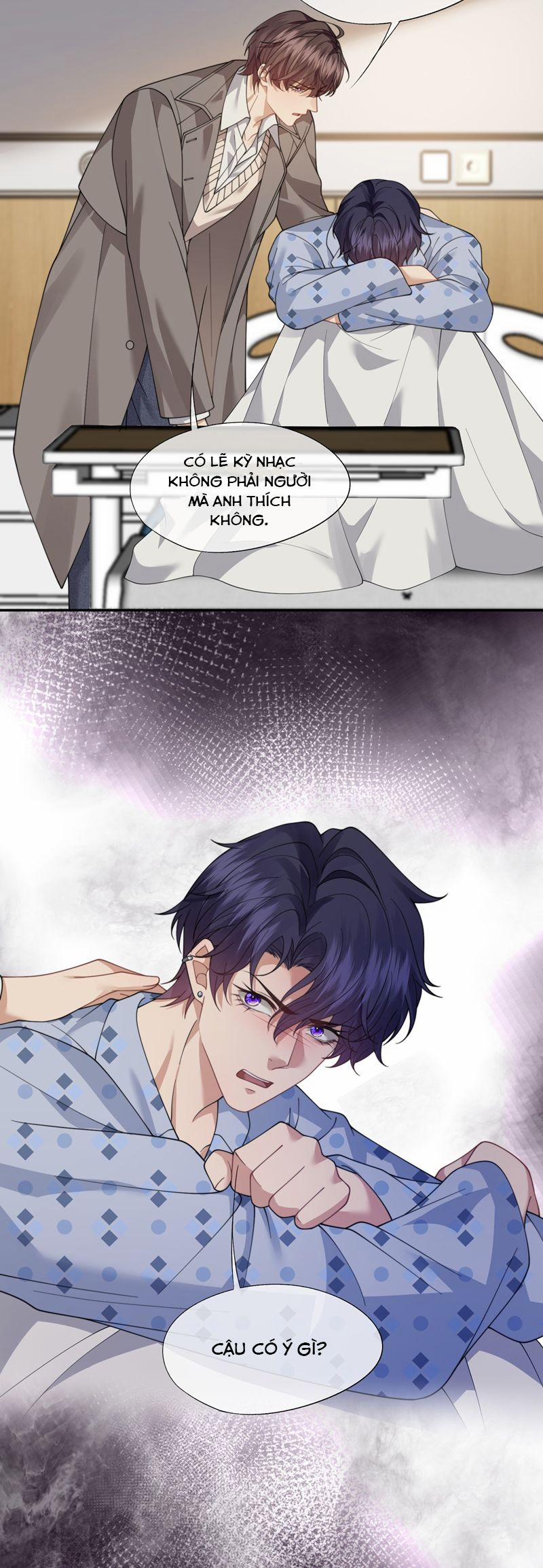 Gài Bẫy Ác Khuyển 64 trang 17