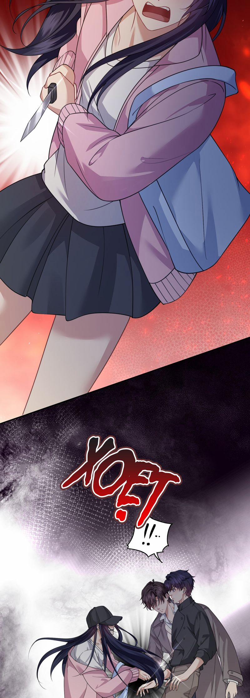 Gài Bẫy Ác Khuyển 65 trang 7