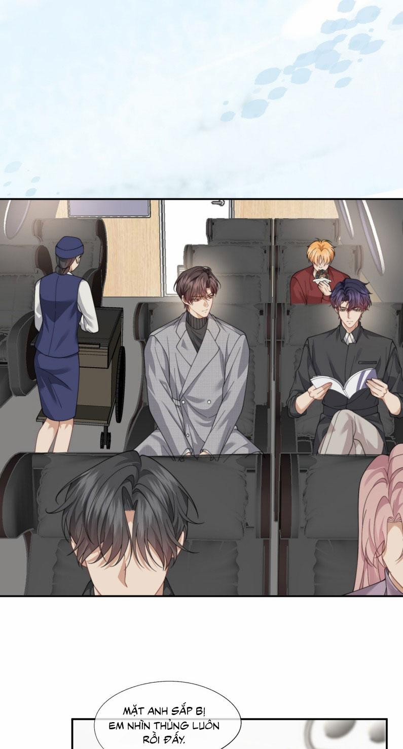 Gài Bẫy Ác Khuyển 66 trang 11