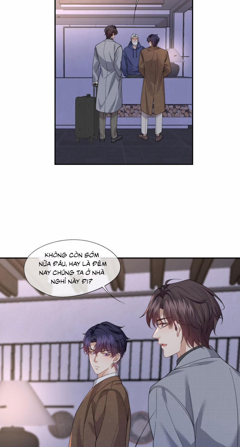 Gài Bẫy Ác Khuyển 66 trang 16