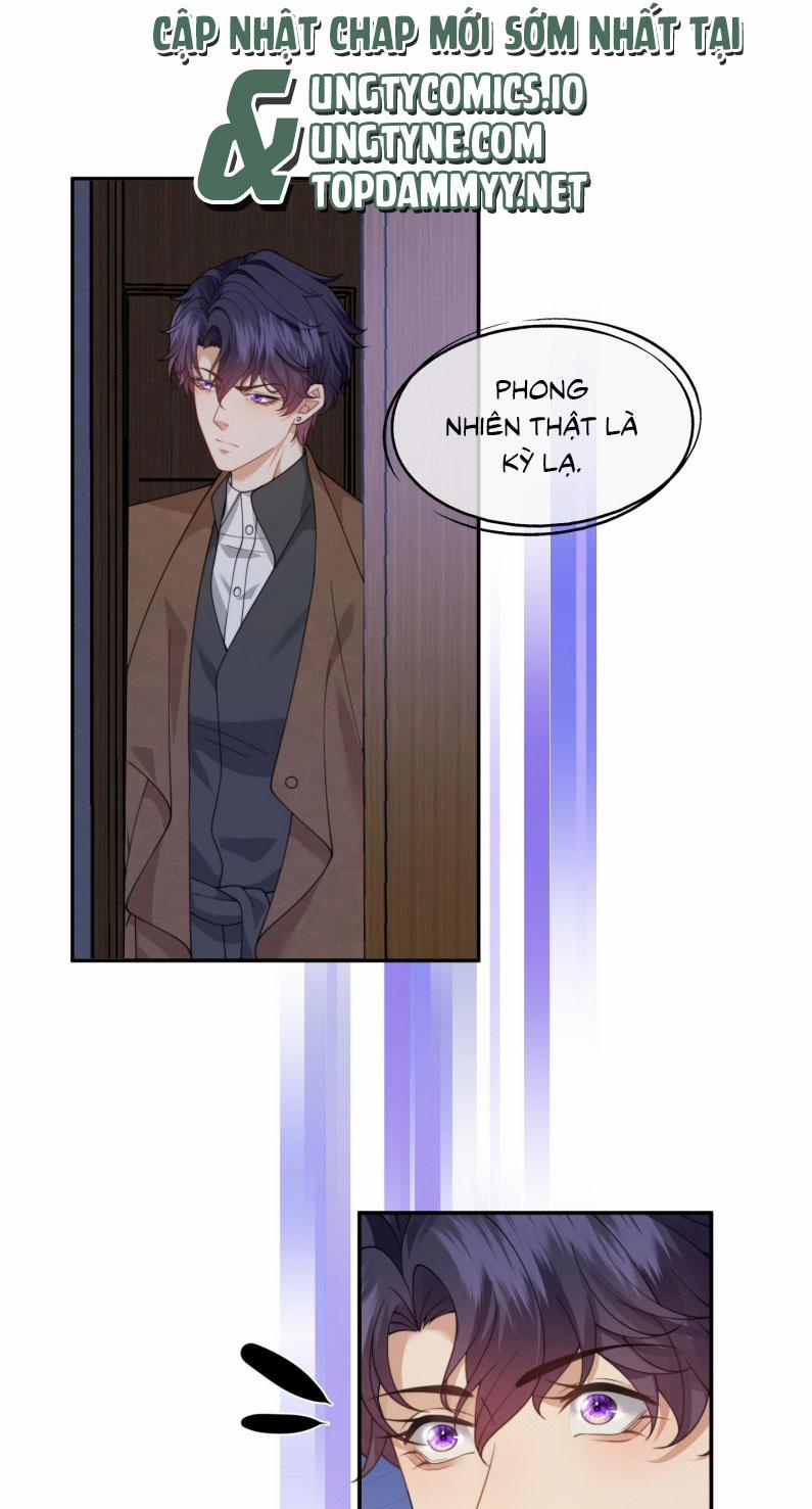 Gài Bẫy Ác Khuyển 66 trang 19