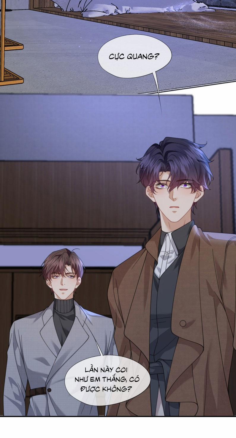 Gài Bẫy Ác Khuyển 66 trang 21