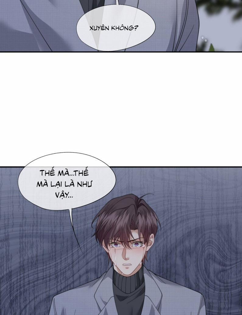 Gài Bẫy Ác Khuyển 66 trang 31