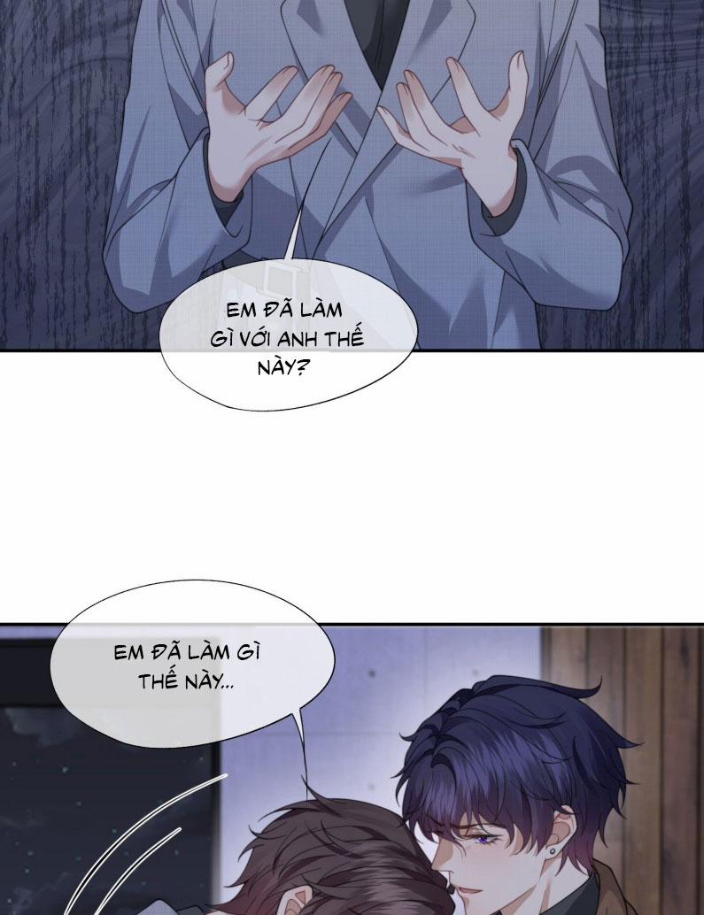 Gài Bẫy Ác Khuyển 66 trang 32
