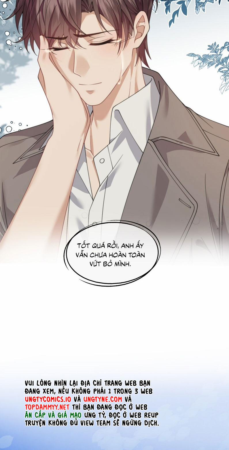 Gài Bẫy Ác Khuyển 66 trang 9