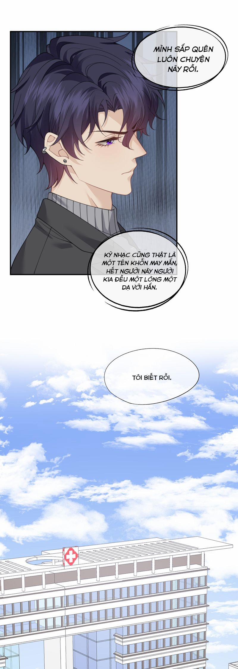 Gài Bẫy Ác Khuyển 68 trang 12