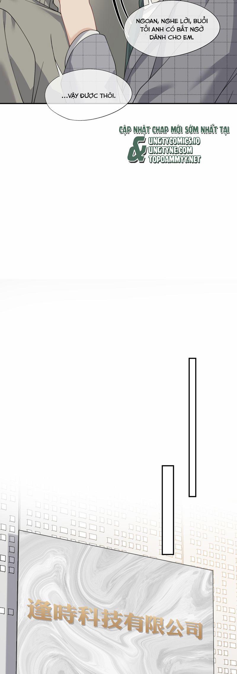 Gài Bẫy Ác Khuyển 69 trang 20