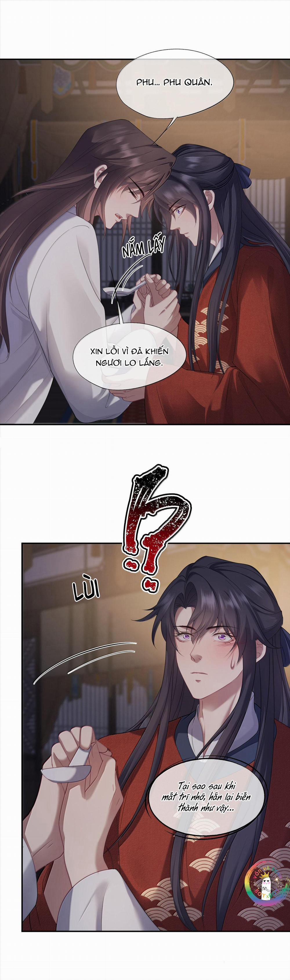 Gài Bẫy Ác Khuyển 71 trang 19