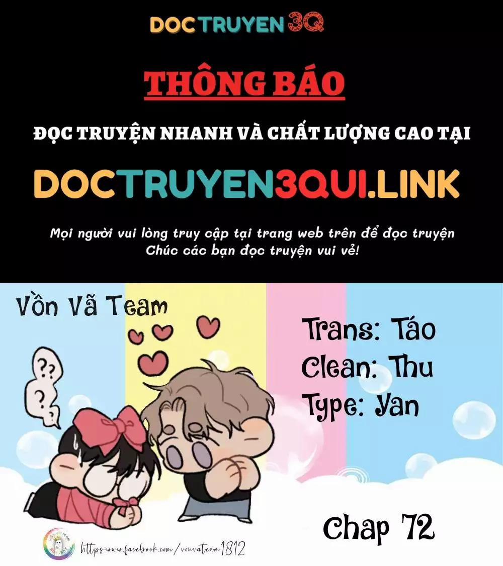 Gài Bẫy Ác Khuyển 72 trang 0