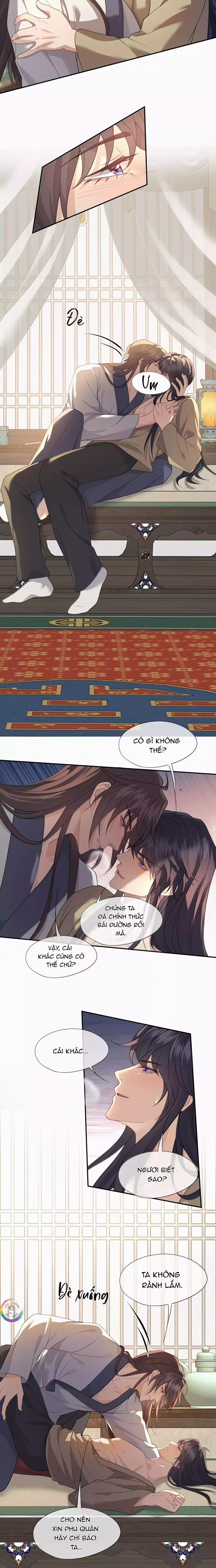 Gài Bẫy Ác Khuyển 72 trang 5