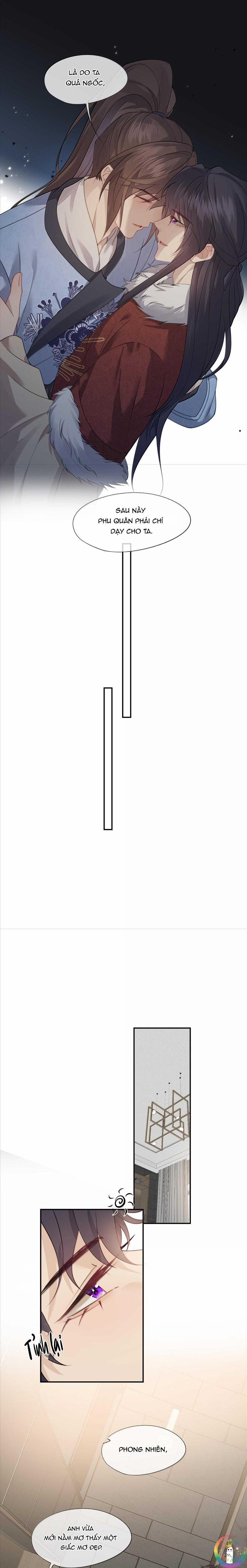 Gài Bẫy Ác Khuyển 73 trang 10