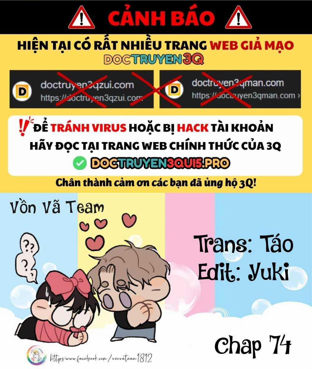 Gài Bẫy Ác Khuyển 74 trang 0