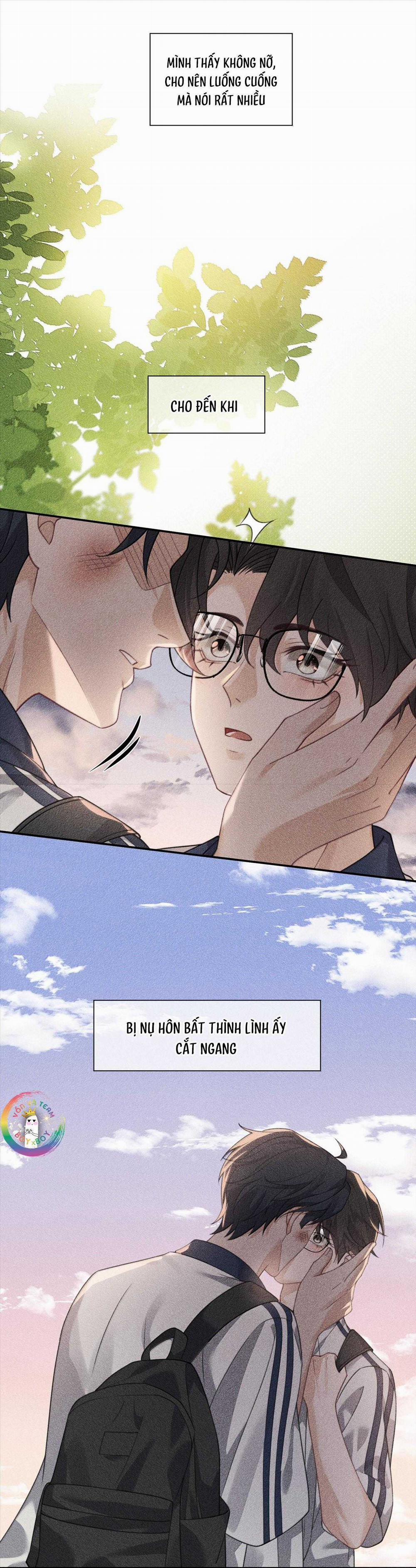 Gài Bẫy Ác Khuyển 74 trang 12