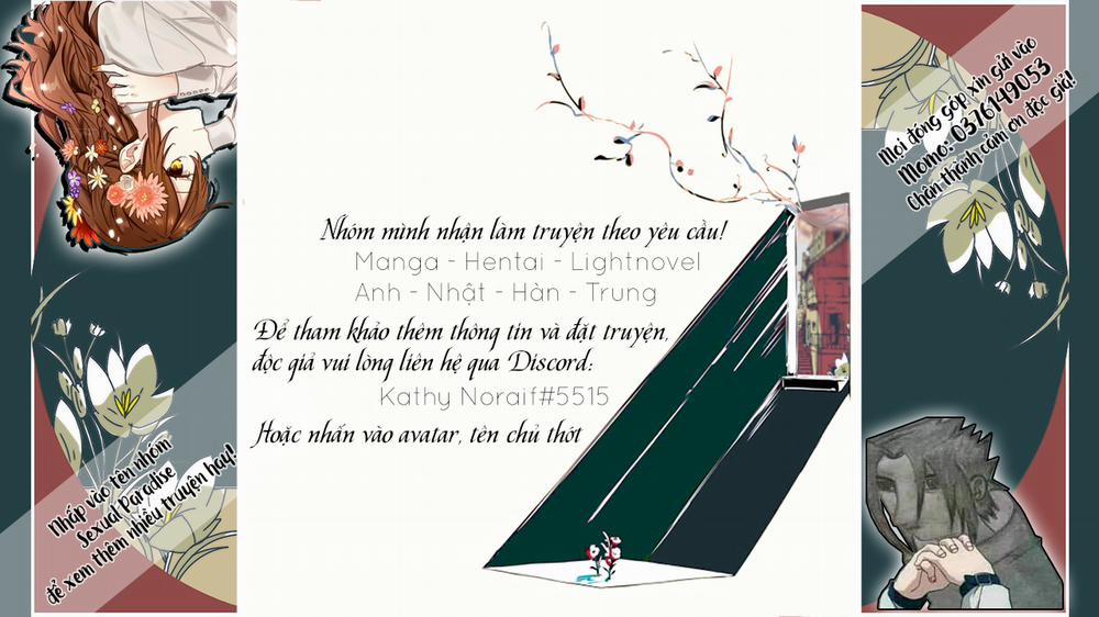 Gài bẫy giáo viên dạy võ! Phần đầu trang 40