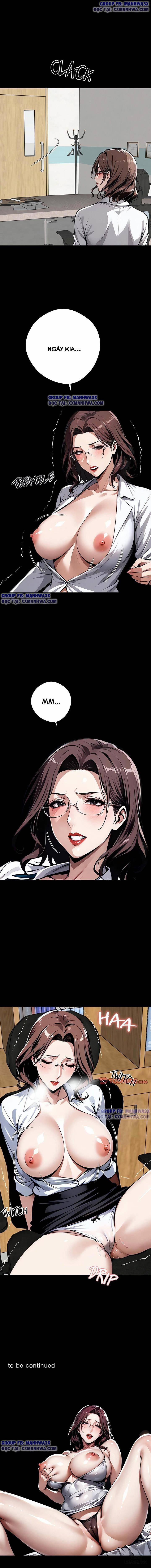 Gái gú xã hội đen 42 trang 16