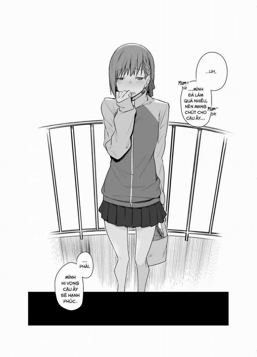 Gái hư cứ đến nhà tôi suốt 2 0 Có che 0 END trang 44