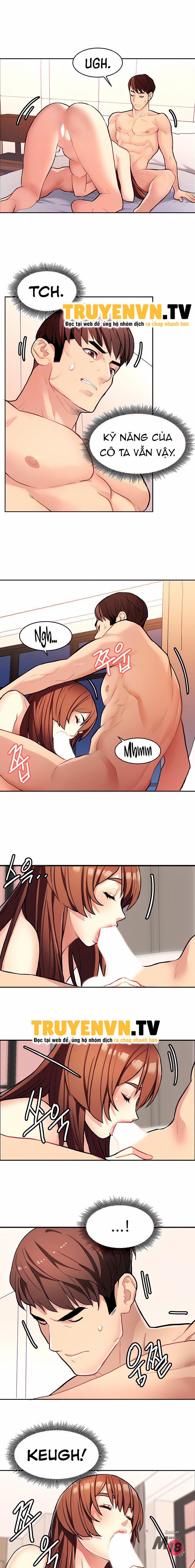 Gái Hư Phải Bị Phạt 10 trang 5