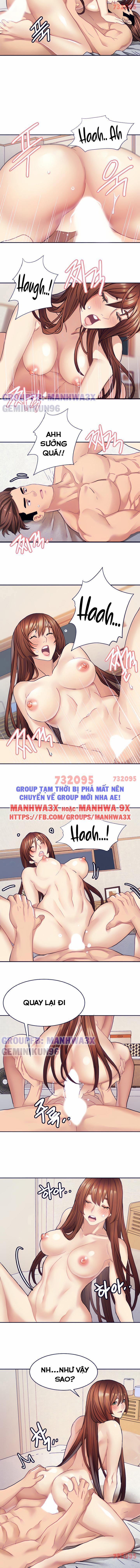 Gái Hư Phải Bị Phạt 15 trang 1
