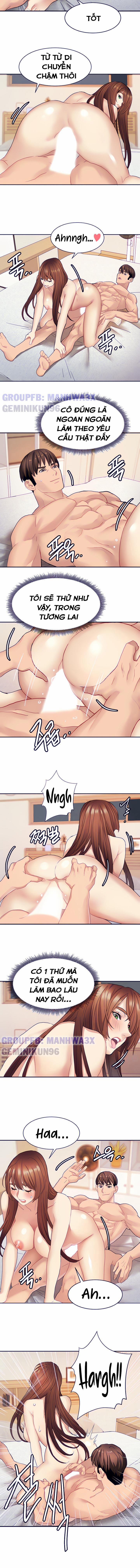 Gái Hư Phải Bị Phạt 15 trang 2