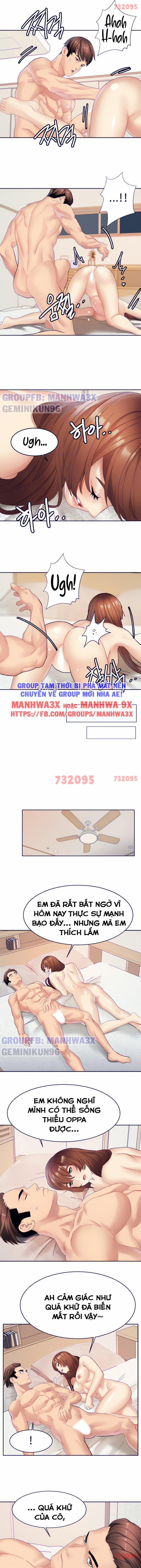 Gái Hư Phải Bị Phạt 15 trang 7