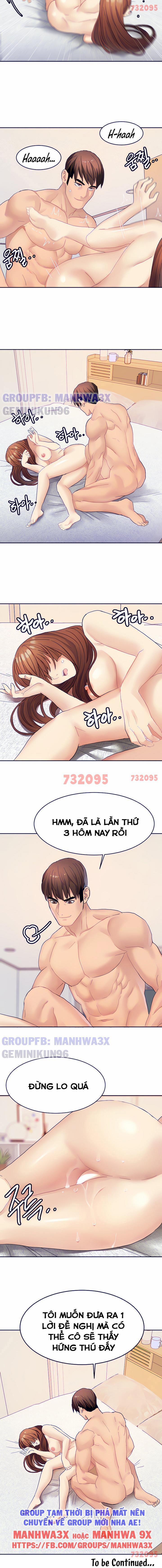 Gái Hư Phải Bị Phạt 16 trang 11