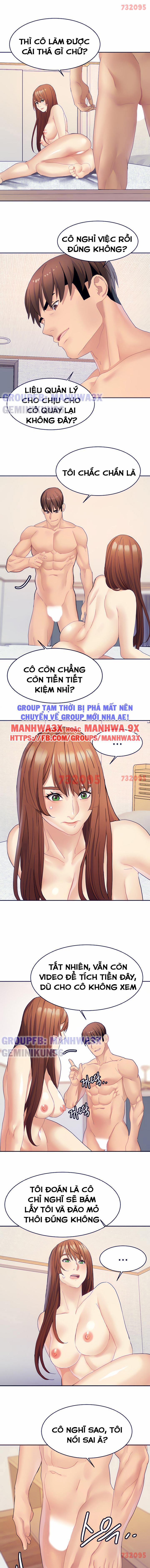 Gái Hư Phải Bị Phạt 16 trang 9