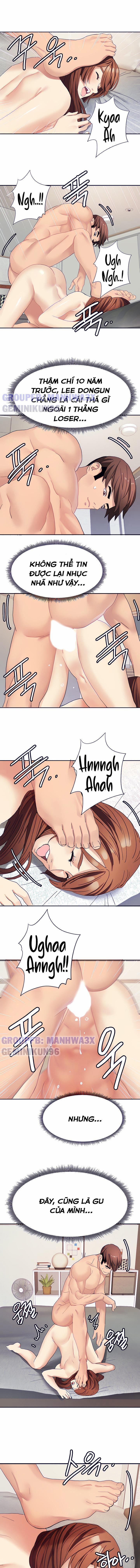 Gái Hư Phải Bị Phạt 17 trang 4