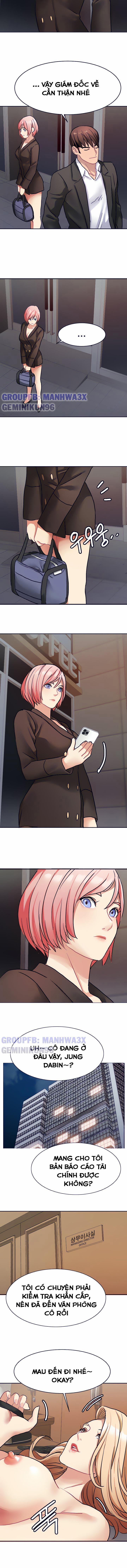 Gái Hư Phải Bị Phạt 20 trang 2