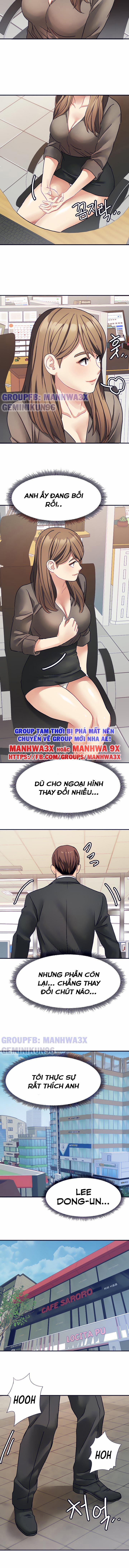 Gái Hư Phải Bị Phạt 21 trang 5