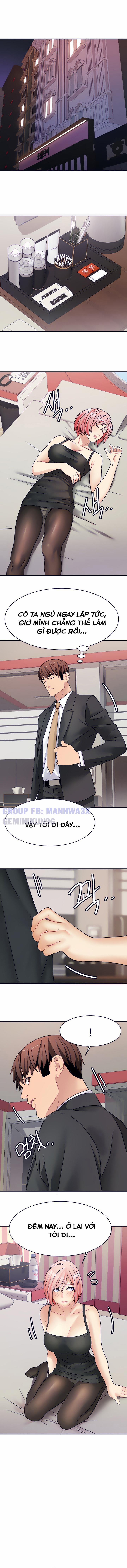 Gái Hư Phải Bị Phạt 22 trang 2