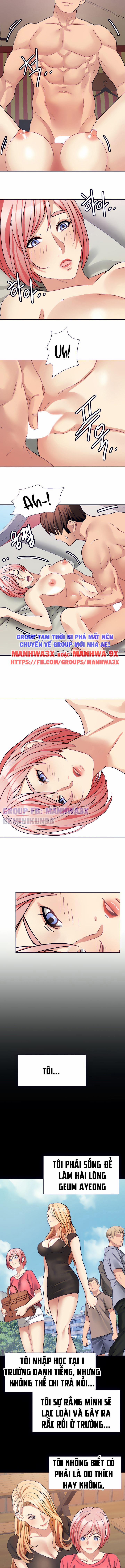 Gái Hư Phải Bị Phạt 22 trang 7