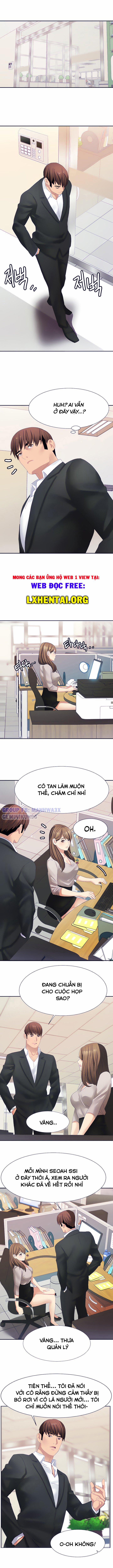 Gái Hư Phải Bị Phạt 25 trang 2