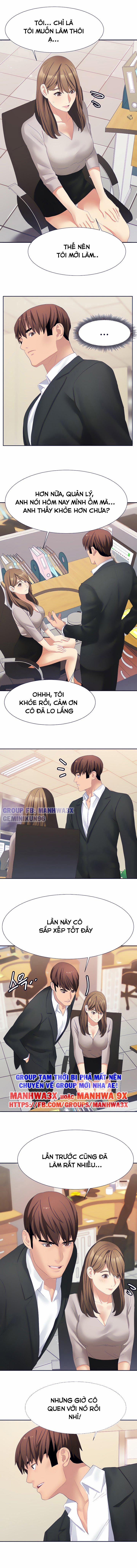 Gái Hư Phải Bị Phạt 25 trang 3