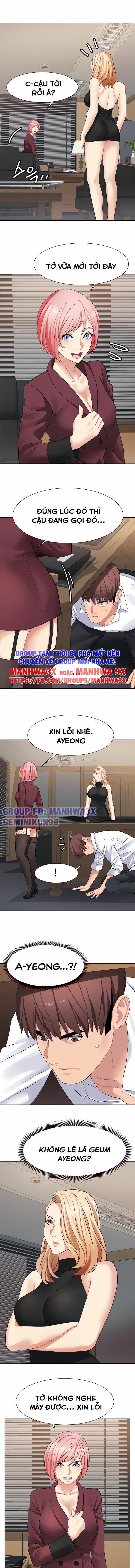 Gái Hư Phải Bị Phạt 28 trang 1